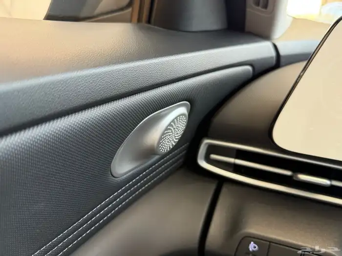 هونداي النترا كمفورت 2025 فتحه سقف 17