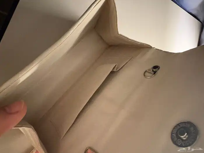 شنطه وكعوب 5