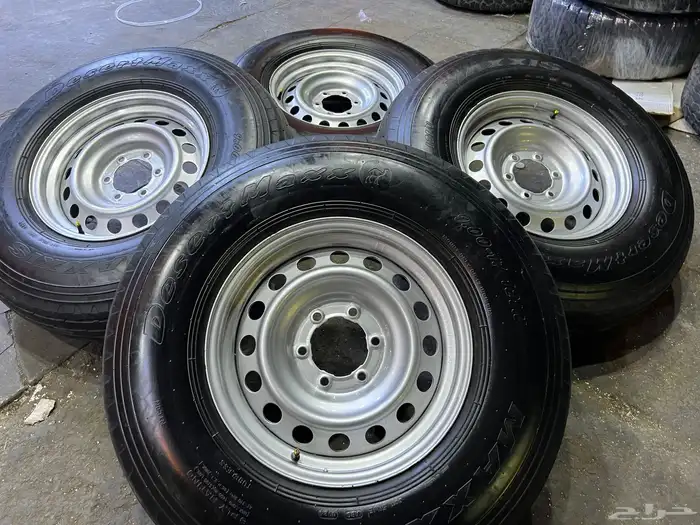 جنوط هلل سته مسمار مع بالون ماكسس 900.17 تاريخ 24 5