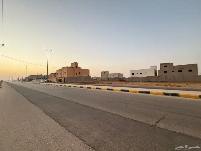 للبيع ارضين تجاريات برياض الخبراء مخطط طيبه 3