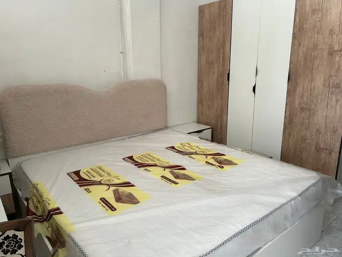 غرف نوم كامل متكامل 1