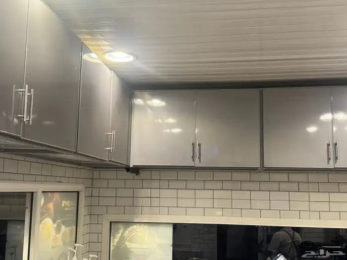 كشك درايف ثرو للبيع 5