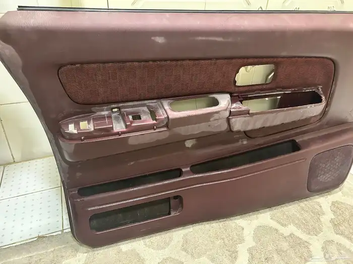 للبيع قطع ل نيسان ددسن 2