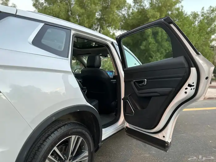 BYD song pro 2022 فل كامل نظيف جدآ منوة للمستخدم 11