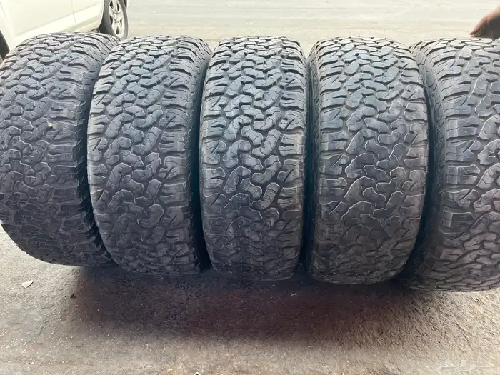 جنوط  ميثود جيب شروكي رنج لار مع ودواي نص حجري 315.70.17 16