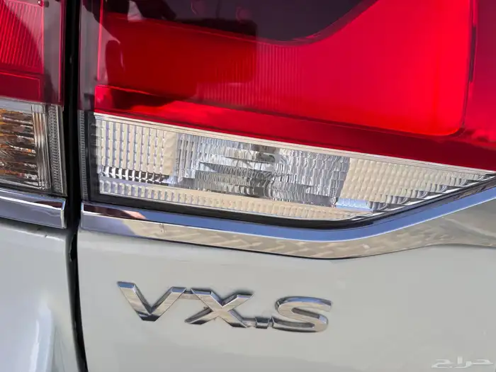 جيب VXS2019 فل الفل هيدروليك لدار نقط عمياء سعودي 23