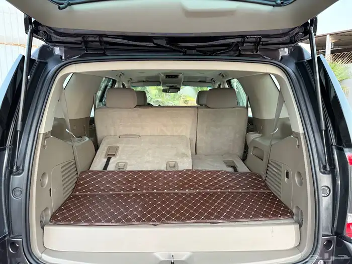 جي ام سي يوكن 2016 11