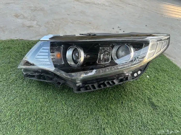 شمعات اوبتيما فل كامل 2017-2018 3