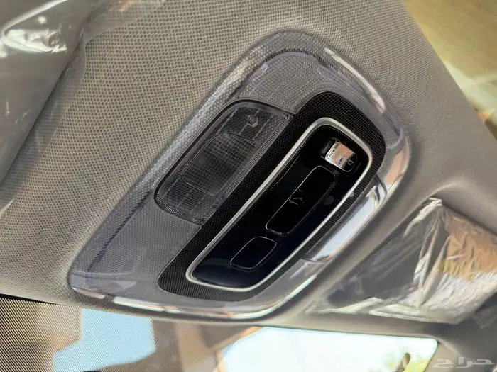 هونداي النترا كمفورت 2025 فتحه سقف 22