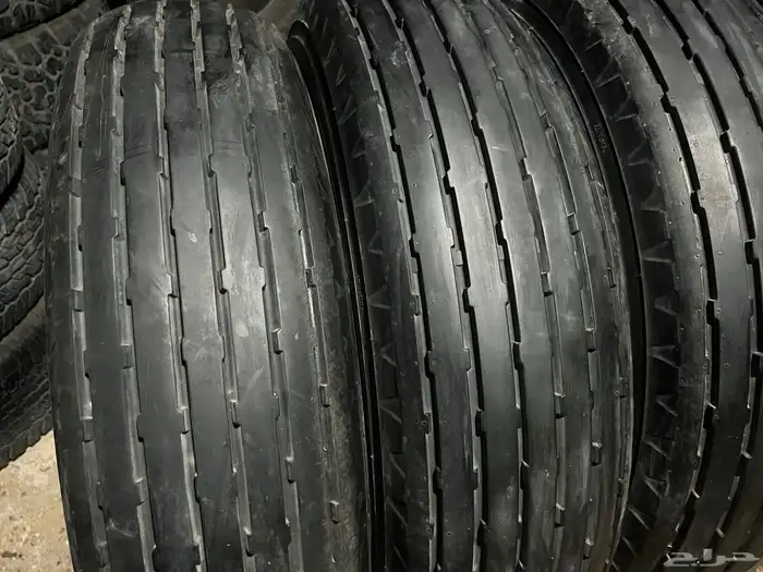 طقم كفرات بالون ماكسس ابوجمل مقاس 900.16تاريخ 2024 3