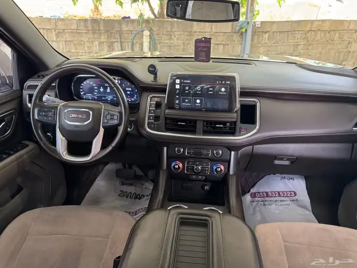 يوكن 2022 SLE سعودي 18