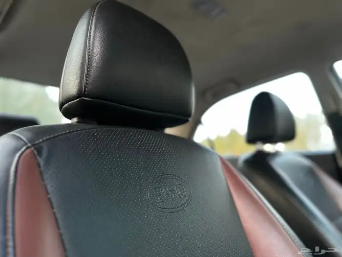 BYD 2022 نظيف جدآ منوة للمستخدم 46