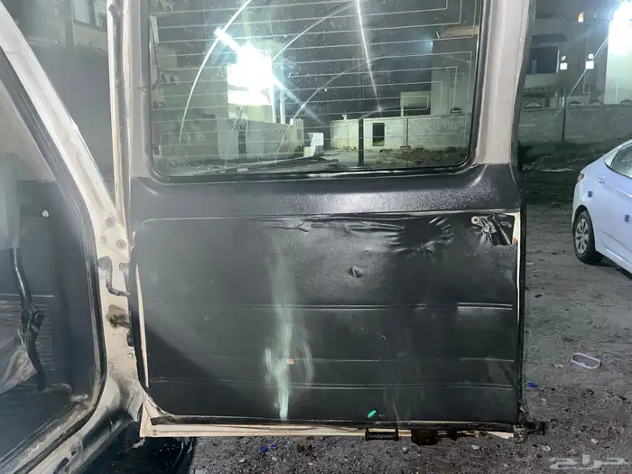 لاند كروزر 1996 GXR 13