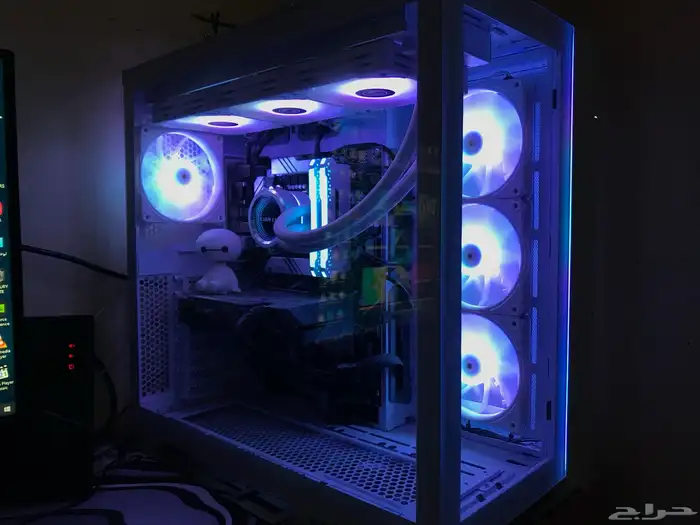 بي سي قيمنق 5