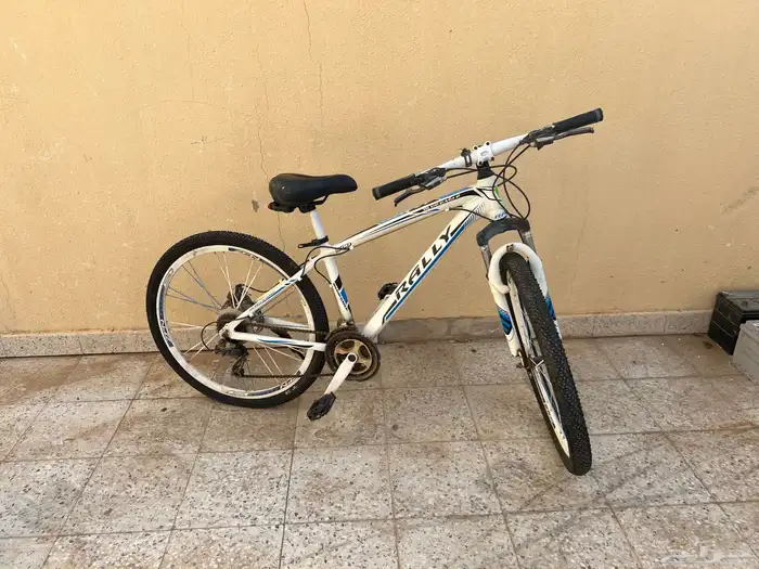 سيكل رياضي رالي 3