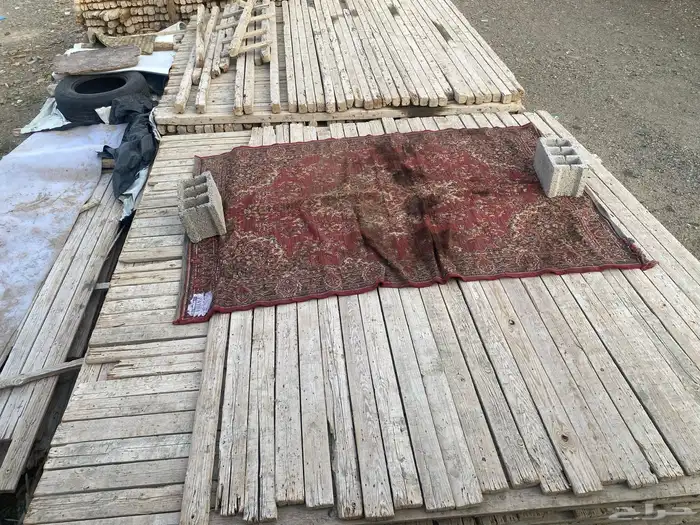 خشب تسليح عماير 2