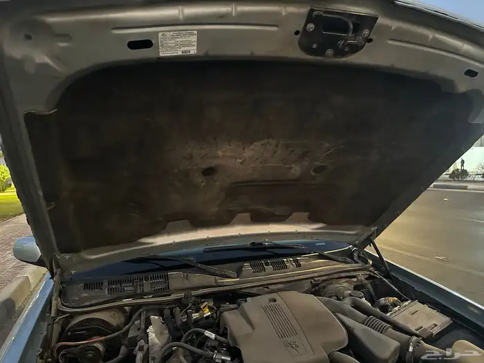 فورد فكتوريا 2011 16