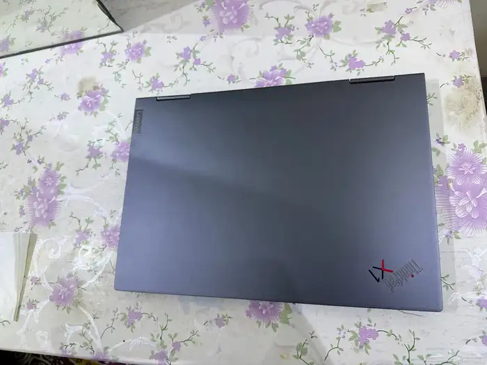 Lenovo ThinkPad X1 Yoga 3