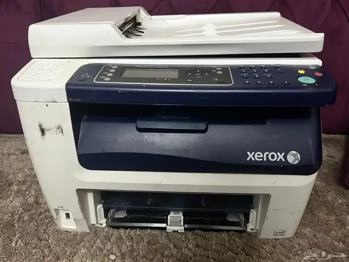 للبيع طابعه 1