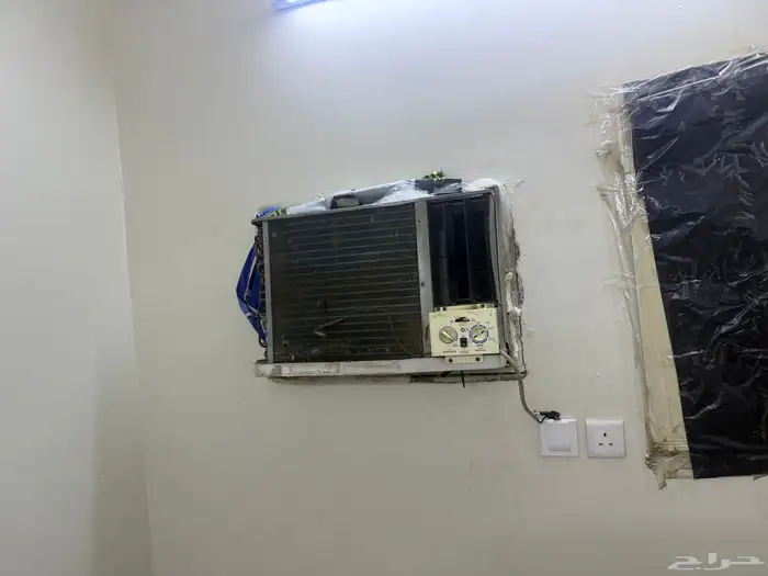 مكيف 0