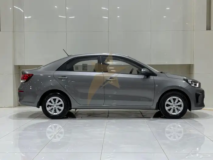 كيا بيقاس 2026 2