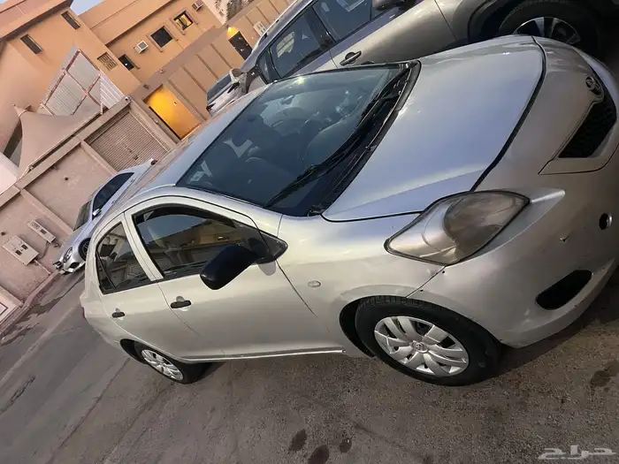 يارس 2008 اتوماتيك 13
