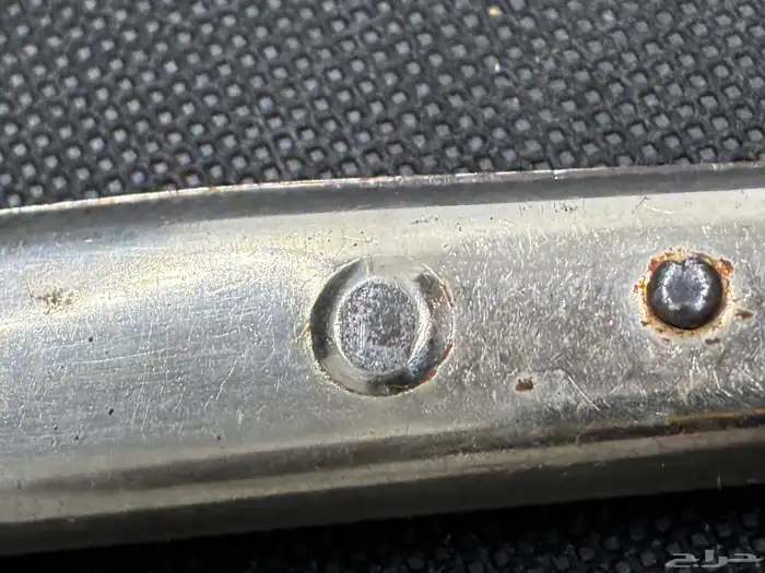 سكين اوكابي الماني 9