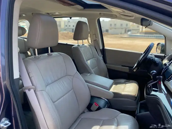 للبيع هوندا أوديسي 2018 فئة LX 32