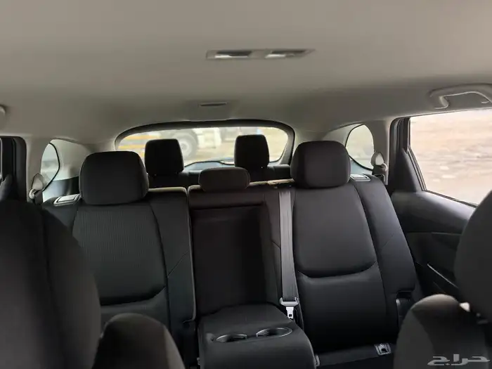 مازدا CX9 موديل 2022 البيع 86000 الف 16