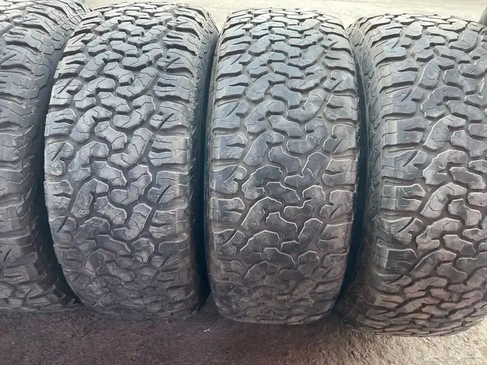 جنوط  ميثود جيب شروكي رنج لار مع ودواي نص حجري 315.70.17 22