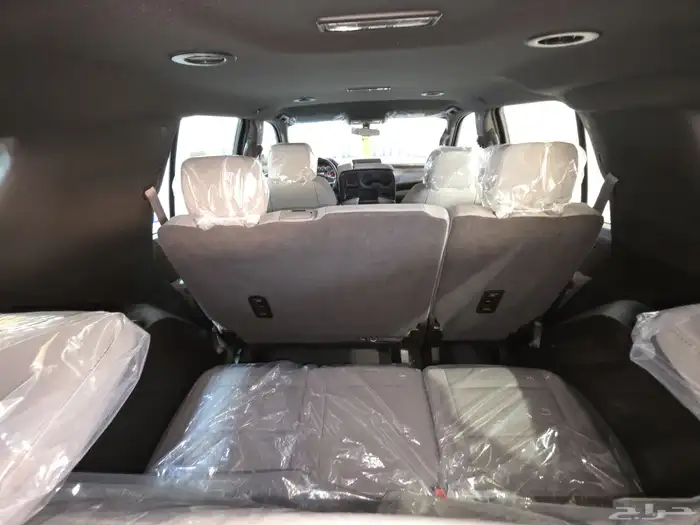 تاهو 2022 LS بدون دبل 7