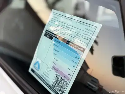 للبيع سوزوكي بالينو موديل 2024 بحالة ممتازة index