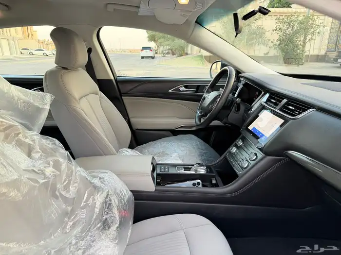 فورد تورس 2022 نظيف .. 8