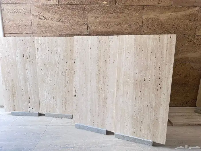 رخام ترفنتينو بيج تركي نخب اول وتاني 0