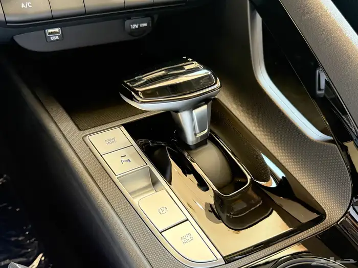 هونداي النترا كمفورت 2025 فتحه سقف 14