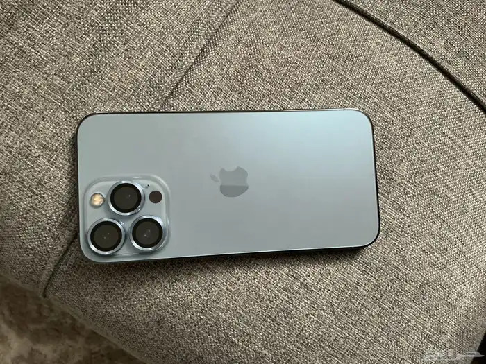 آيفون 13برو نظيف 1