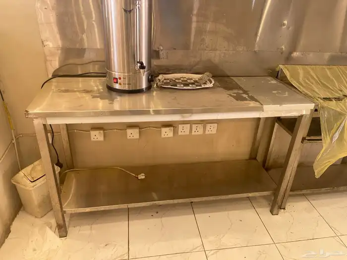 اغراض بوفيه 8