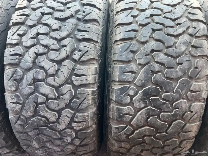 جنوط  ميثود جيب شروكي رنج لار مع ودواي نص حجري 315.70.17 17