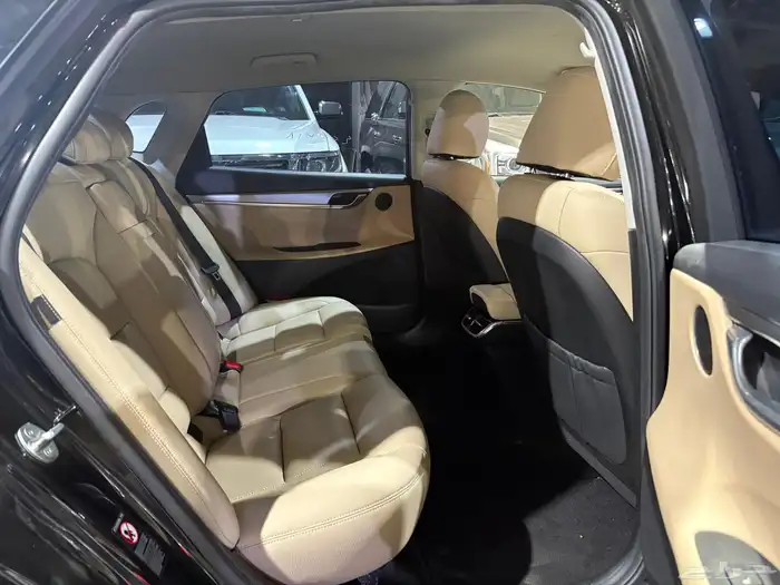 هيونداي ازيرا 2021 8