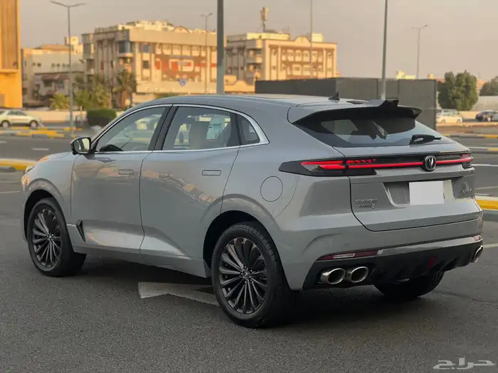 شانجان يوني كي 2023 6