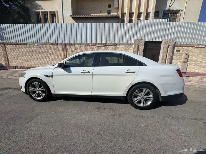 فورد تورس 2015 ستاندر 550كم 3