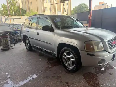 GMC 2009 envoy index