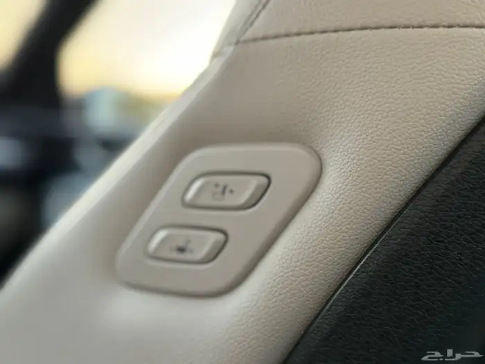 جينسس G70 بلاتينيوم قمة النظافة بحالة الجديد 14