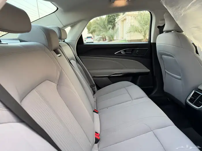 فورد تورس 2022 نظيف .. 11