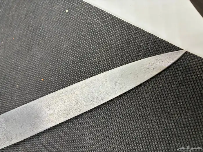 سكين اوكابي الماني 5