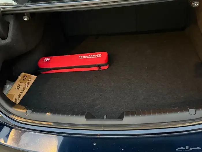 مازدا 6 2023 18