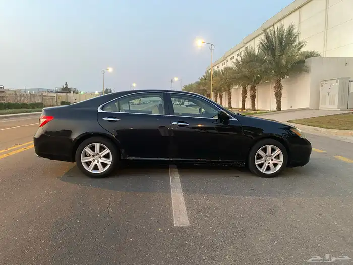 لكسر اي إس 350 2008 للبيع 9