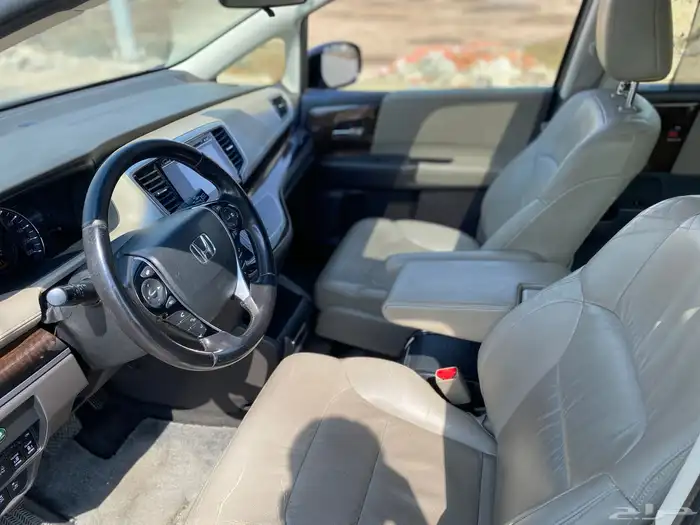 للبيع هوندا أوديسي 2018 فئة LX 27