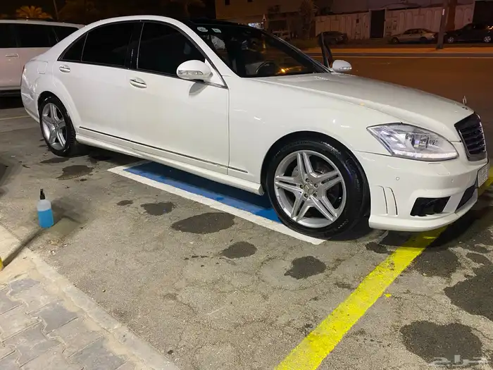 بانوراما 350 مديل 2007 3