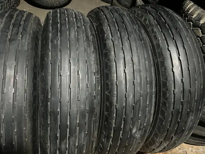 طقم كفرات بالون ماكسس ابوجمل مقاس 900.16تاريخ 2024 1